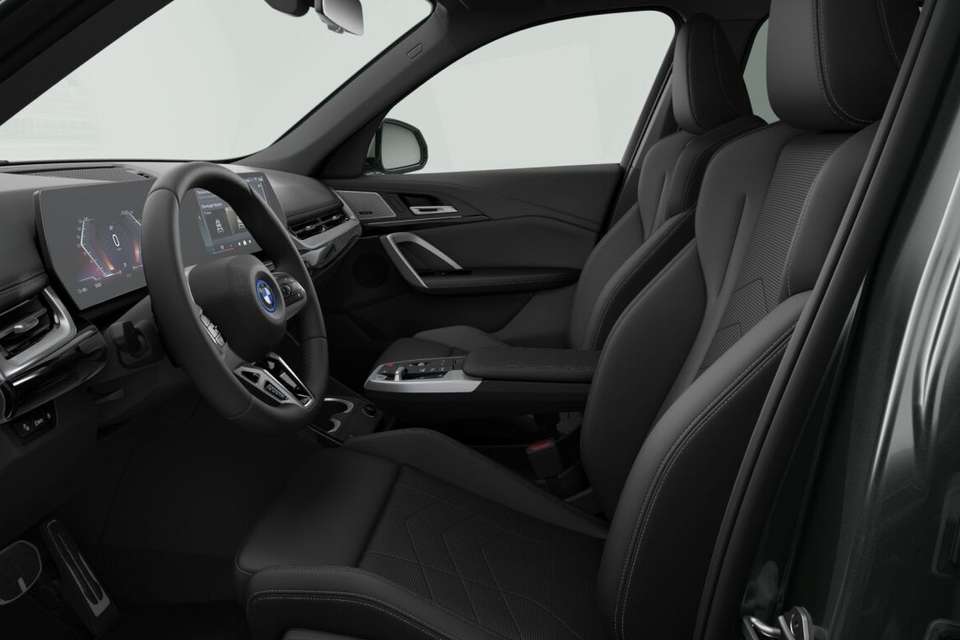BMW iX1 - Imagem 4