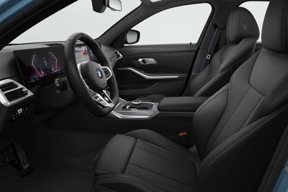 BMW 318 - Imagem 2