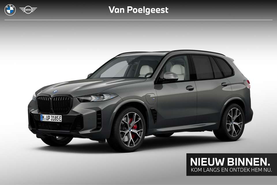 BMW X5 - Imagem 1