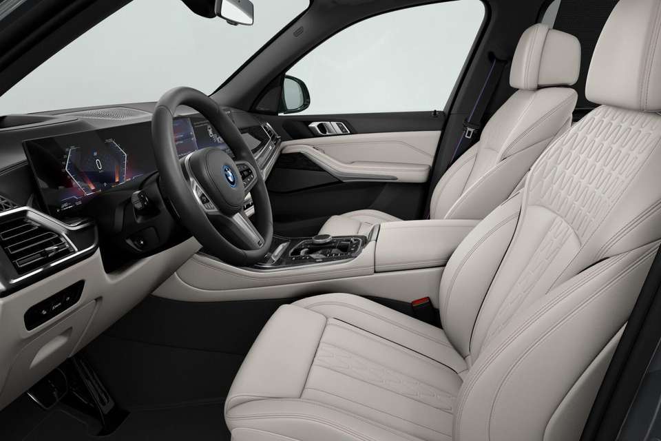 BMW X5 - Imagem 2