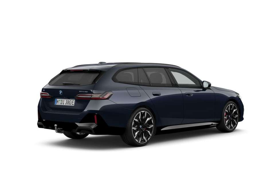 BMW i5 - Imagem 2