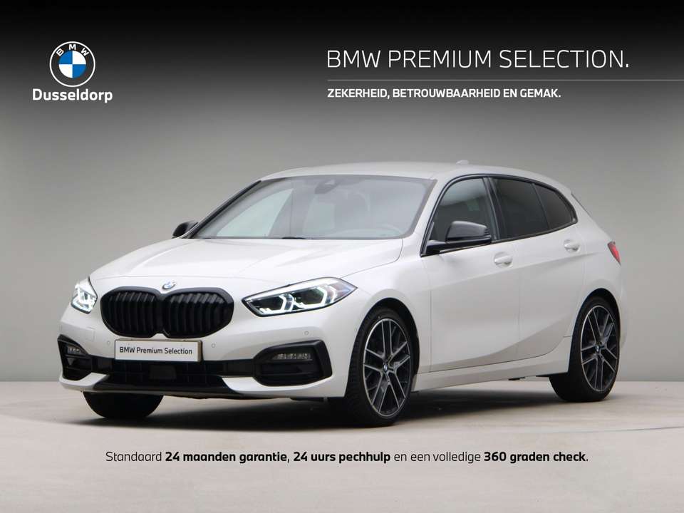 BMW 118 - Imagem 1