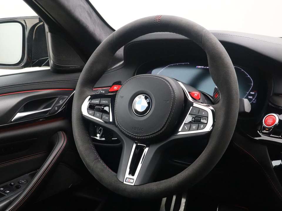 BMW M5 - Imagem 2