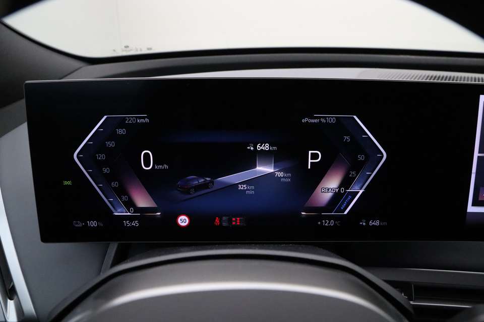 BMW iX - Imagem 3