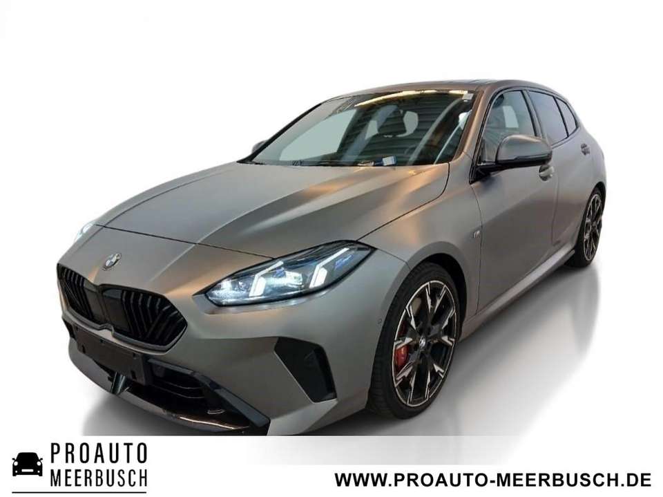 BMW 120 - Imagem 1