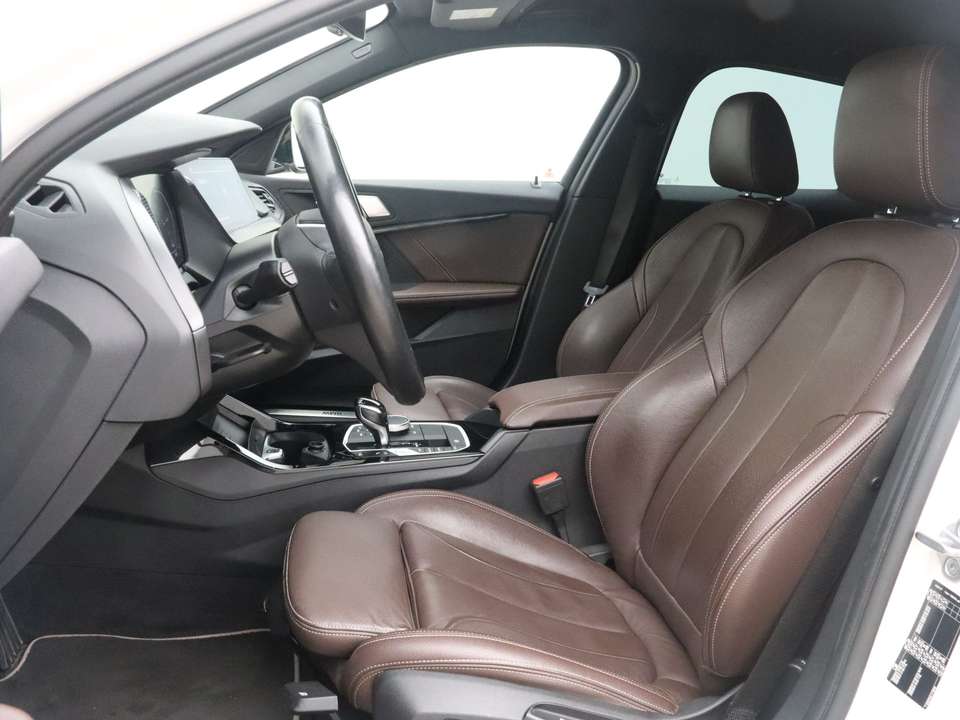 BMW 118 - Imagem 4