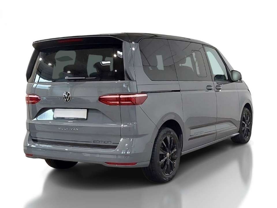 Volkswagen T7 Multivan - Imagem 2