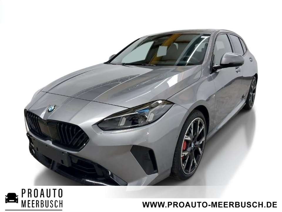 BMW 120 - Imagem 1