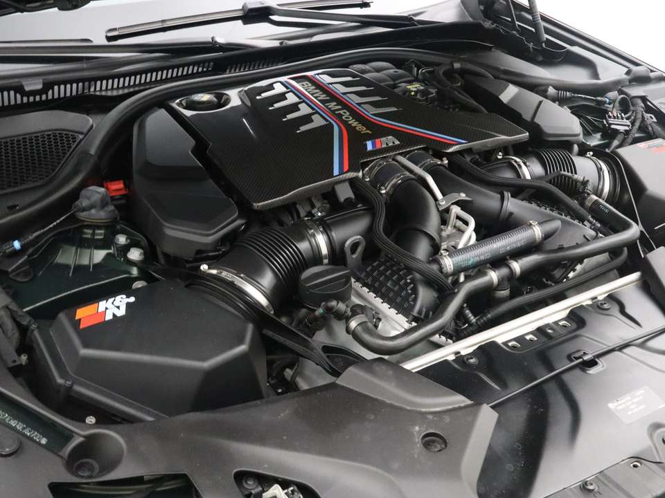BMW M5 - Imagem 4