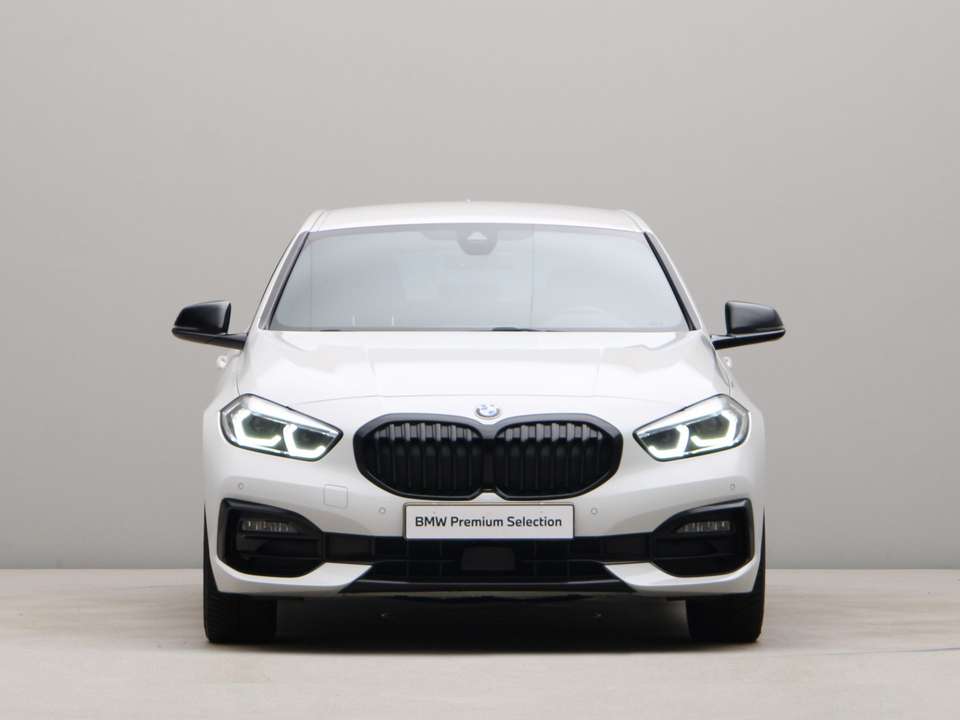 BMW 118 - Imagem 5