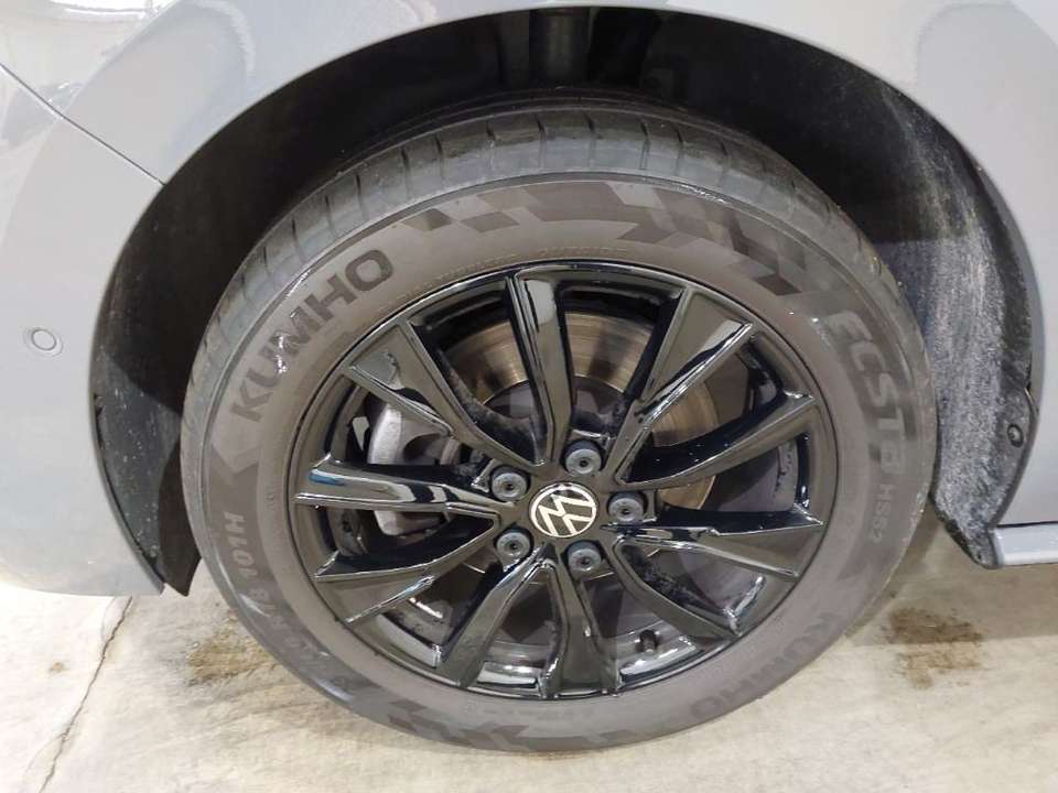 Volkswagen T7 Multivan - Imagem 3