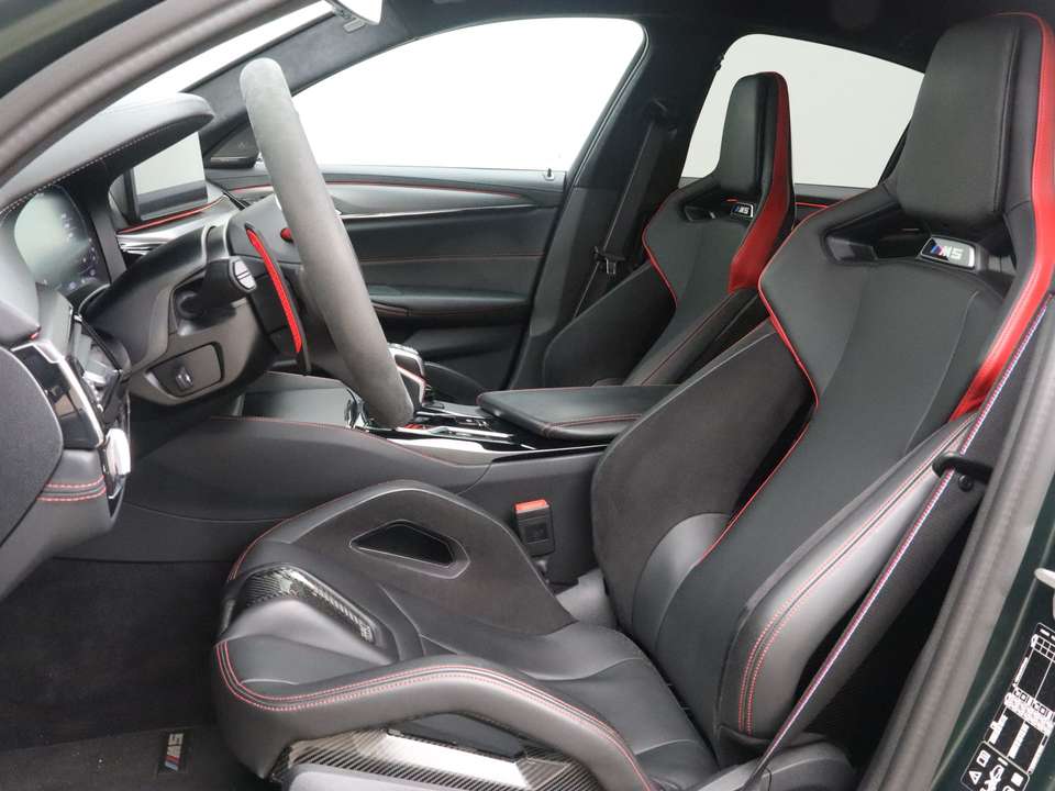 BMW M5 - Imagem 5