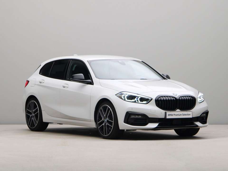 BMW 118 - Imagem 6