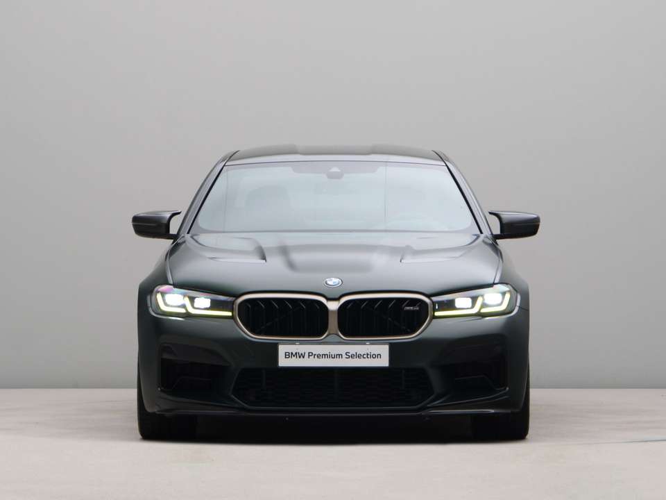 BMW M5 - Imagem 6