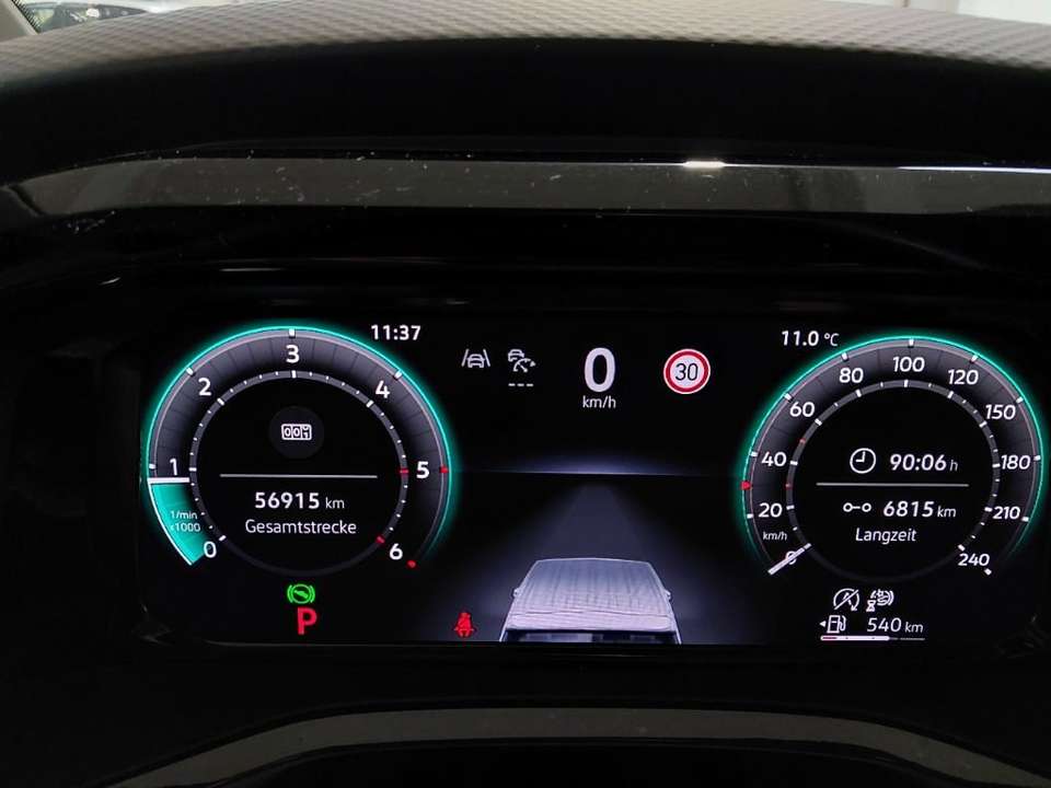 Volkswagen T7 Multivan - Imagem 5