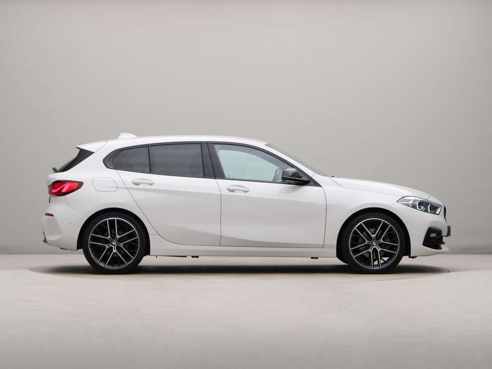 BMW 118 - Imagem 7