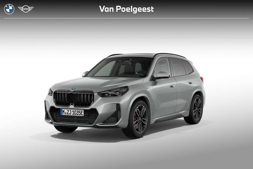 BMW X1 - Imagem 1