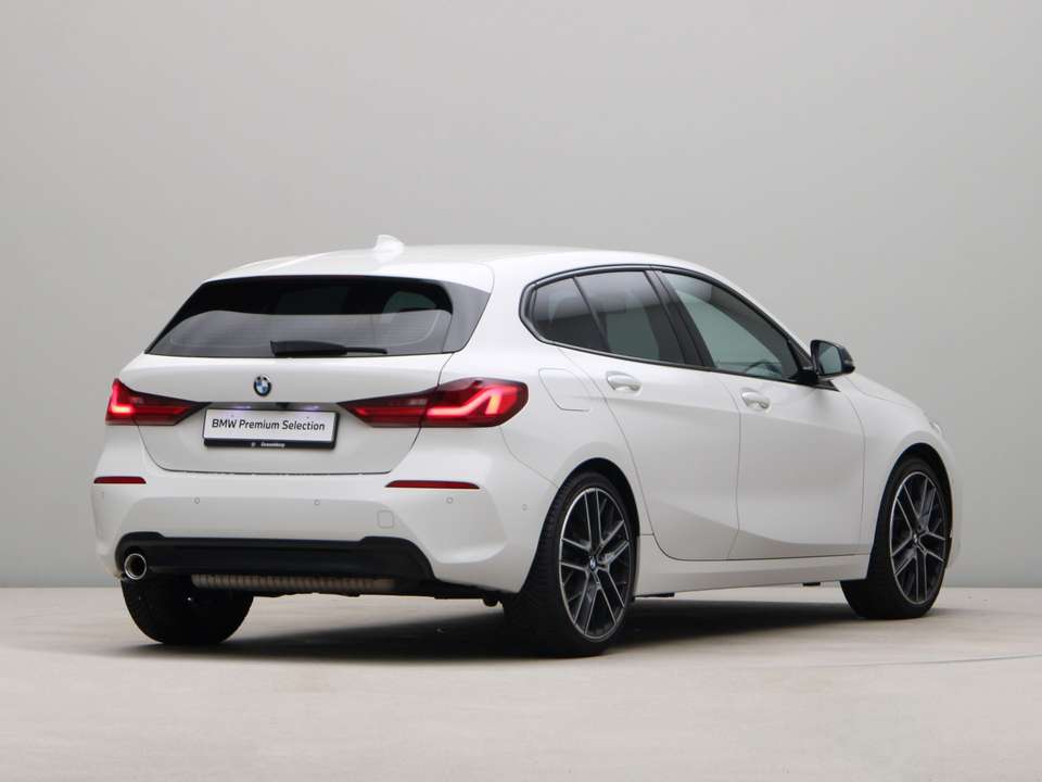 BMW 118 - Imagem 8