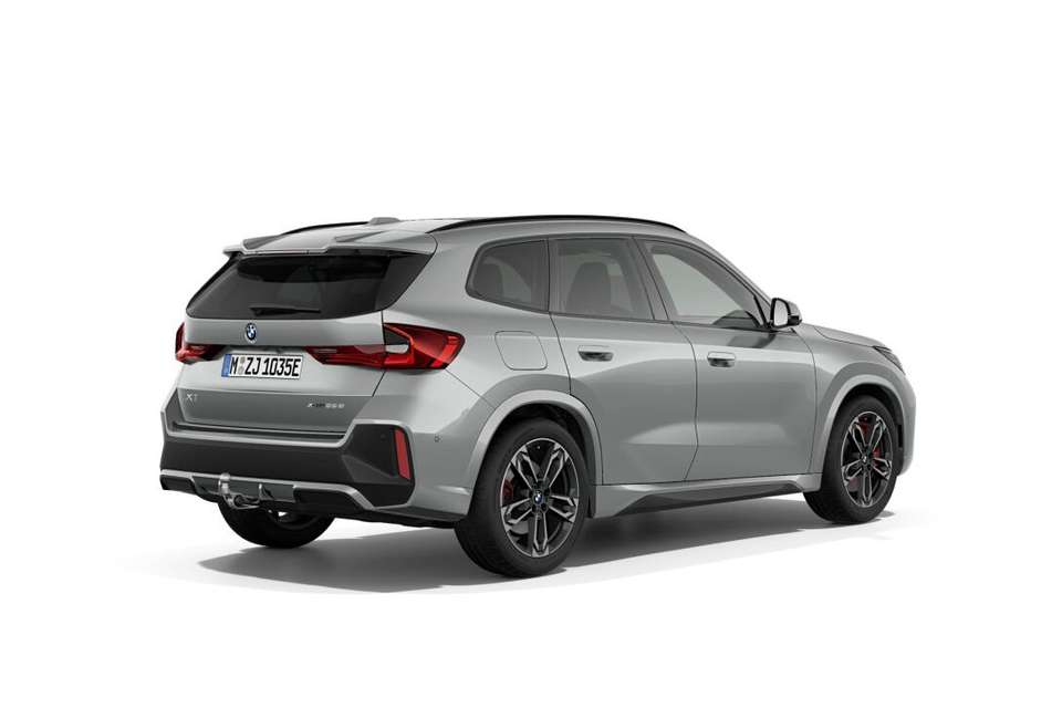 BMW X1 - Imagem 2