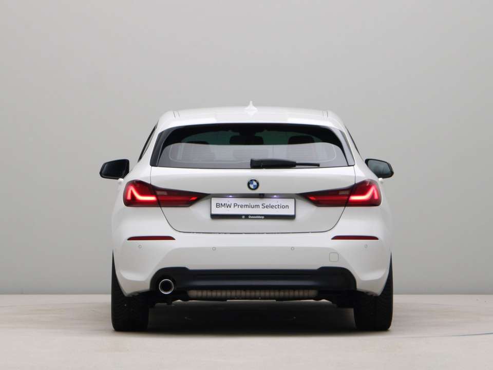 BMW 118 - Imagem 9