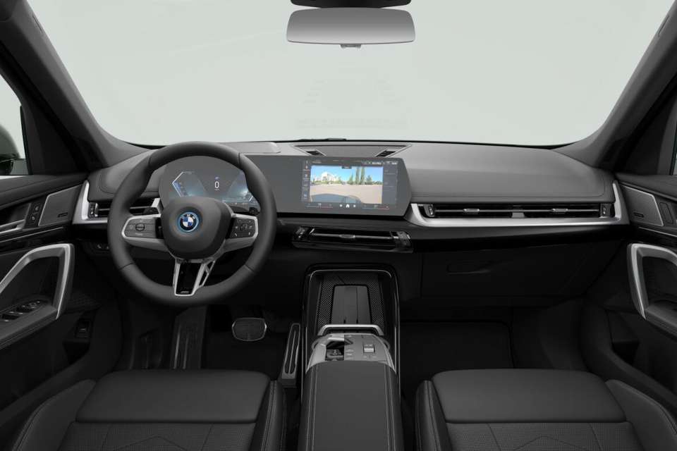 BMW X1 - Imagem 3