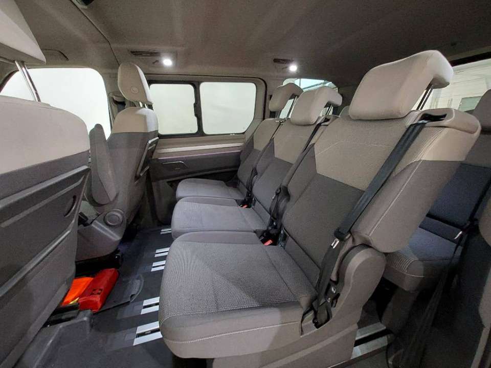 Volkswagen T7 Multivan - Imagem 8