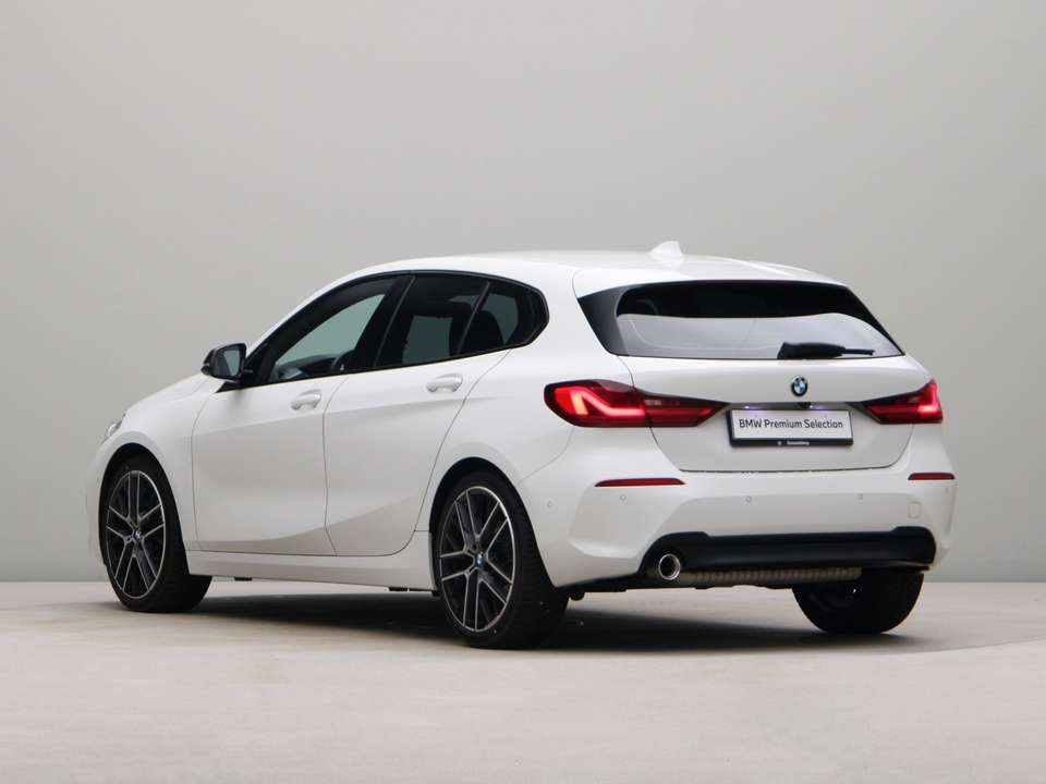 BMW 118 - Imagem 10
