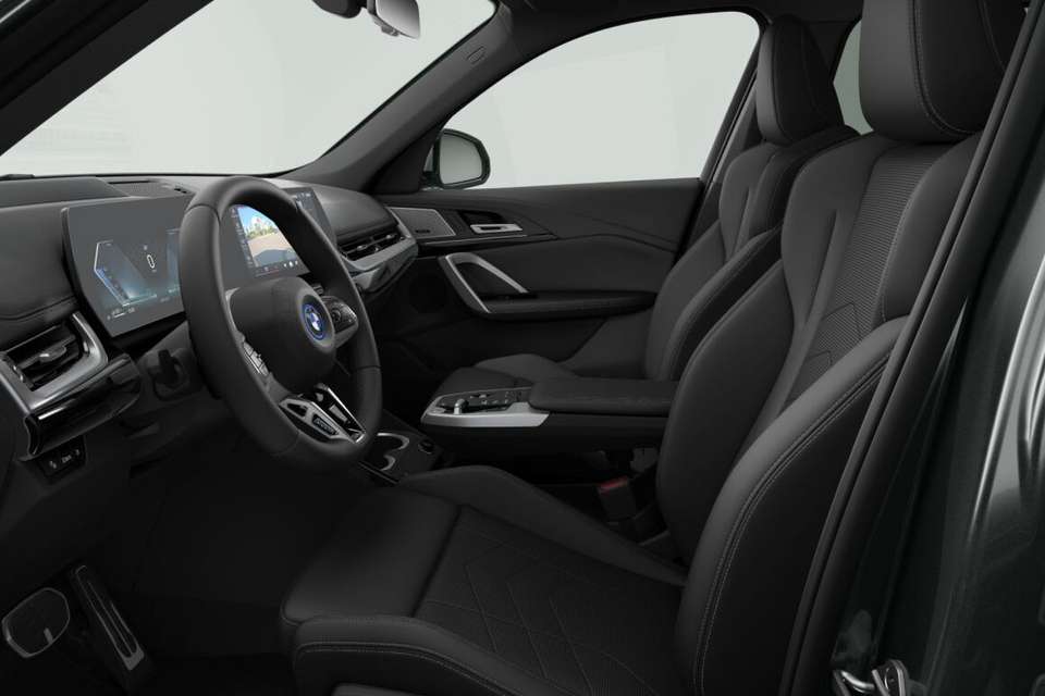 BMW X1 - Imagem 4