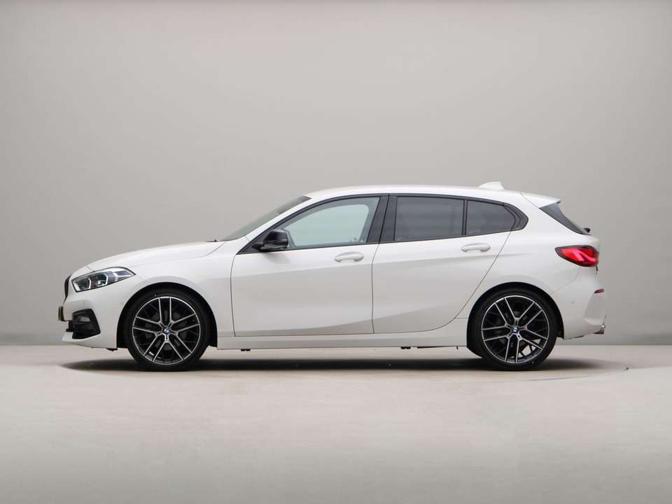 BMW 118 - Imagem 11