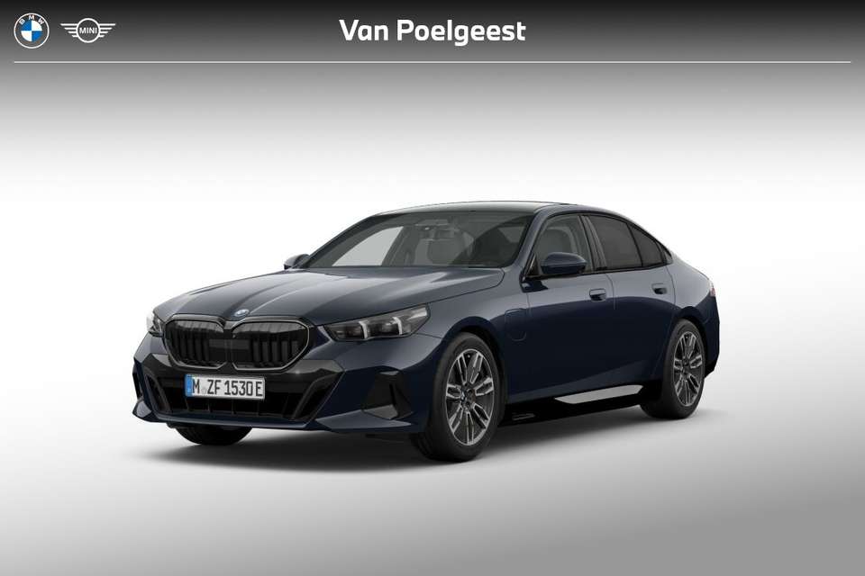 BMW 530 - Imagem 1