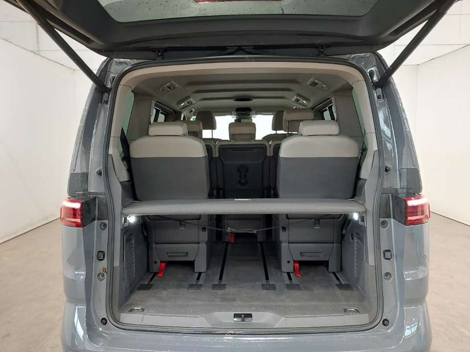 Volkswagen T7 Multivan - Imagem 11