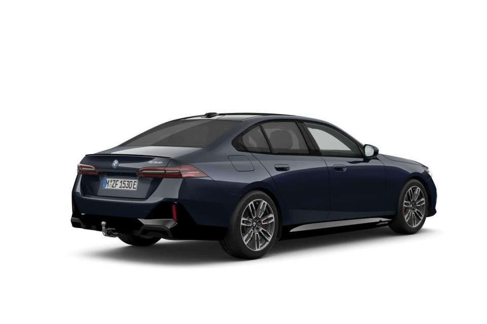 BMW 530 - Imagem 2