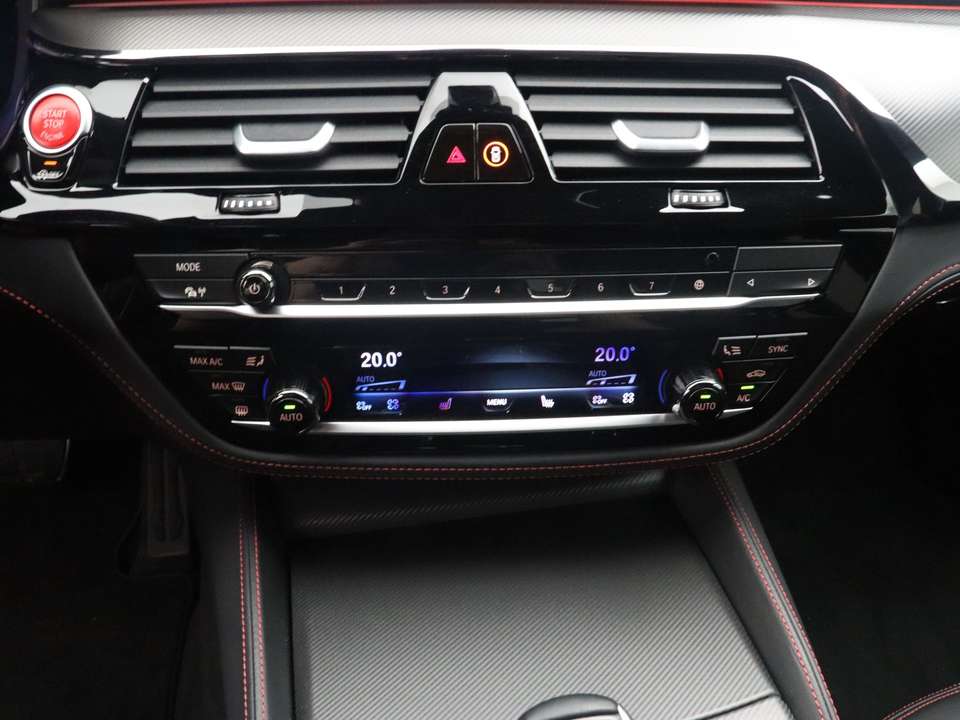 BMW M5 - Imagem 14