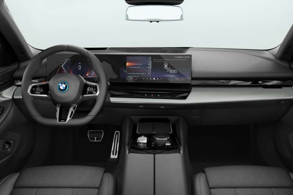 BMW 530 - Imagem 3
