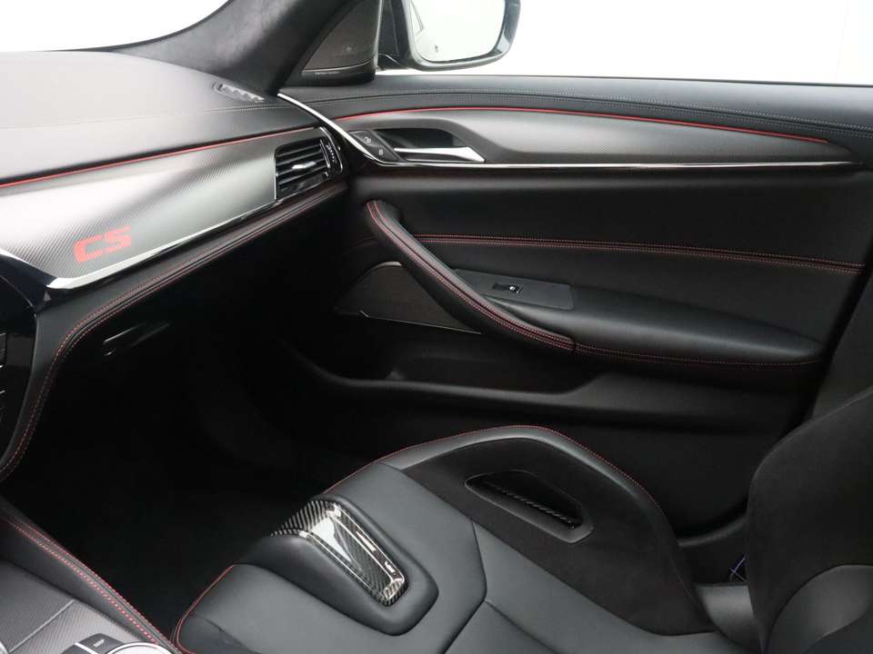 BMW M5 - Imagem 15