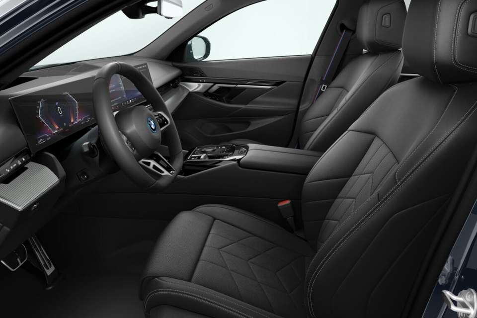 BMW 530 - Imagem 4