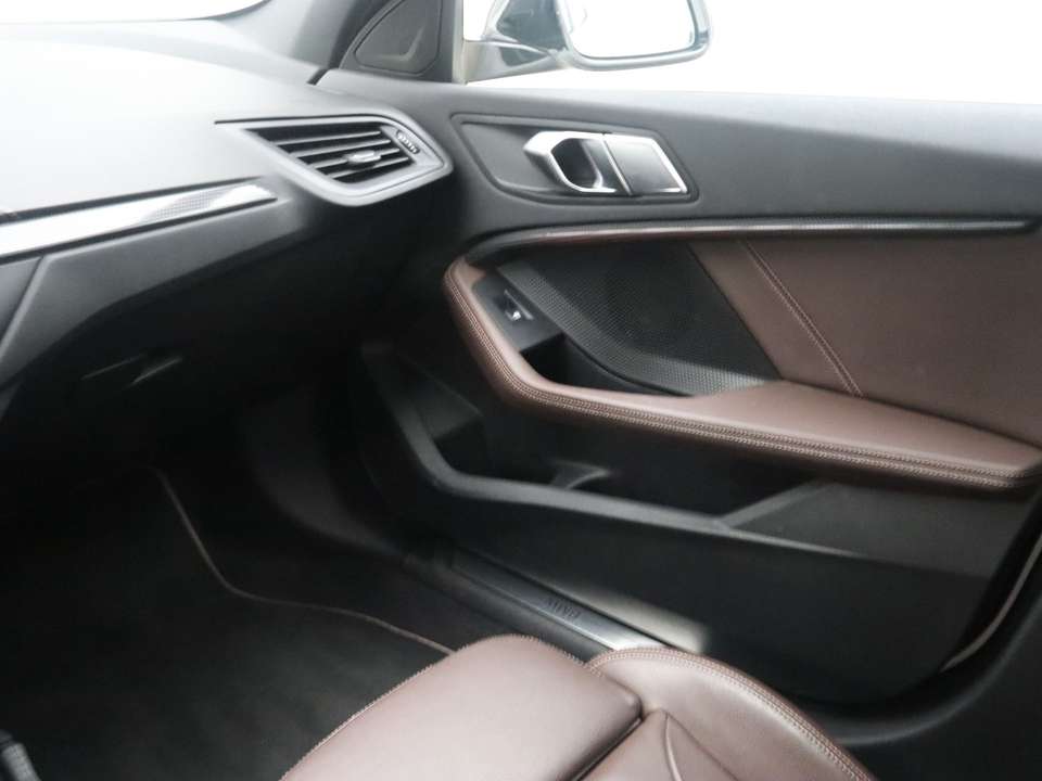 BMW 118 - Imagem 15