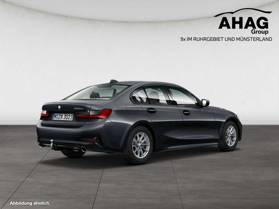 BMW 320 - Imagem 2