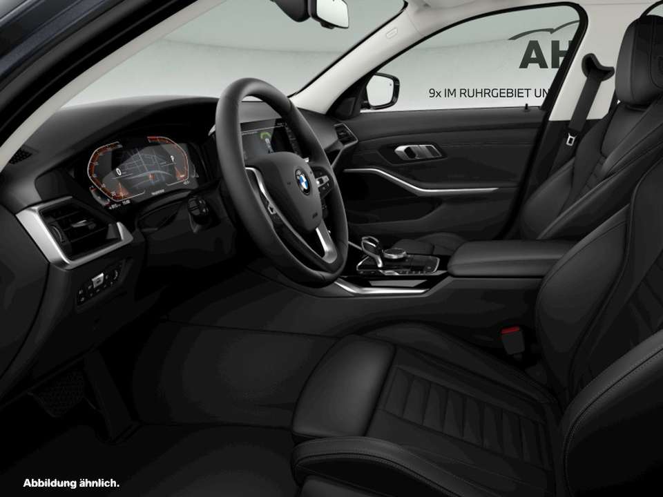 BMW 320 - Imagem 3