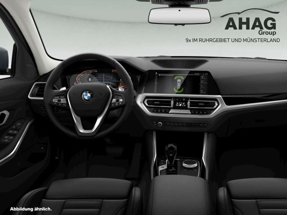 BMW 320 - Imagem 4