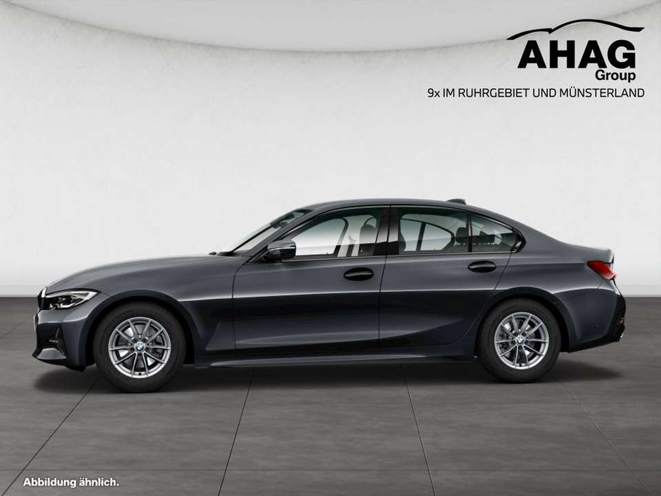 BMW 320 - Imagem 5