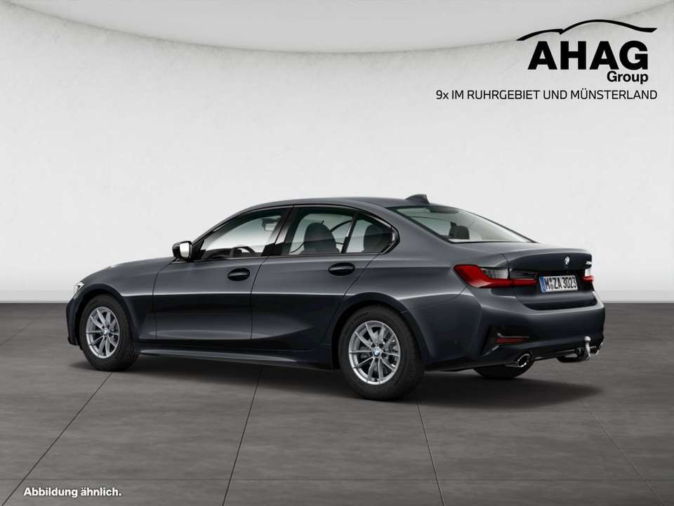 BMW 320 - Imagem 6