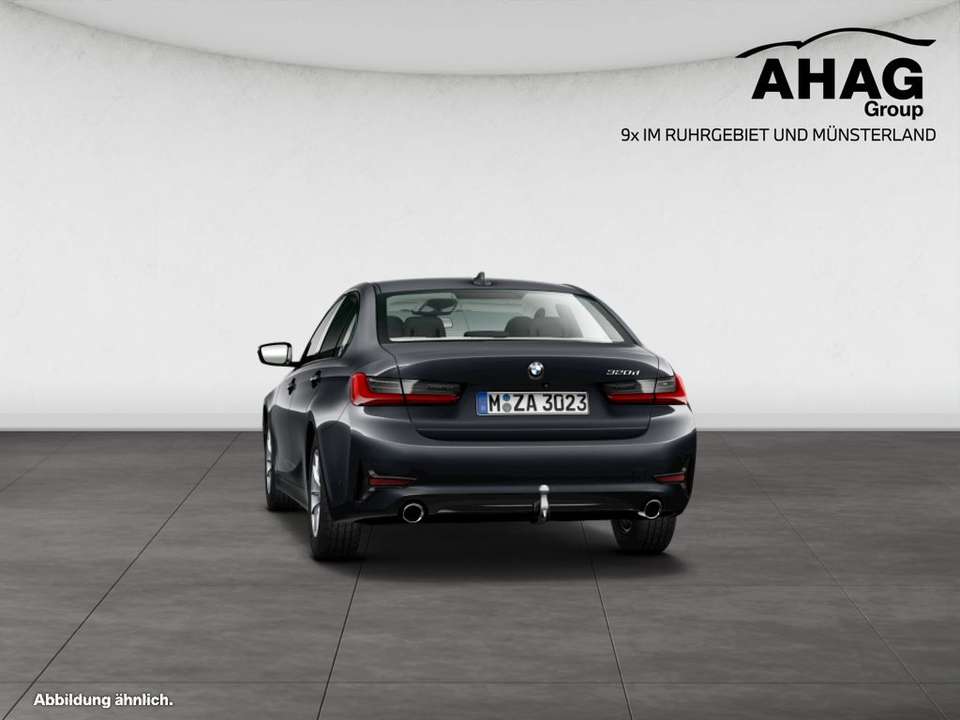 BMW 320 - Imagem 7