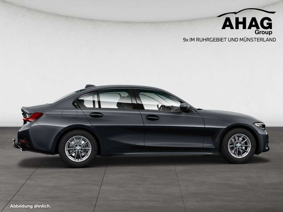 BMW 320 - Imagem 8