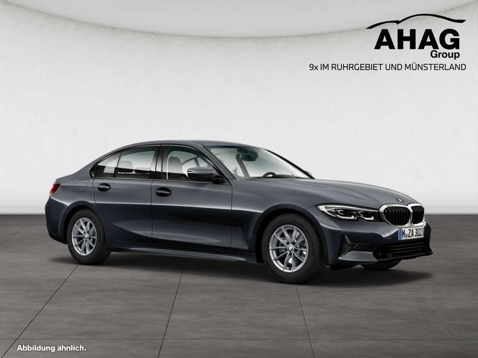 BMW 320 - Imagem 9