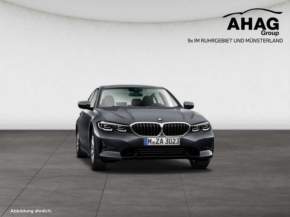 BMW 320 - Imagem 10