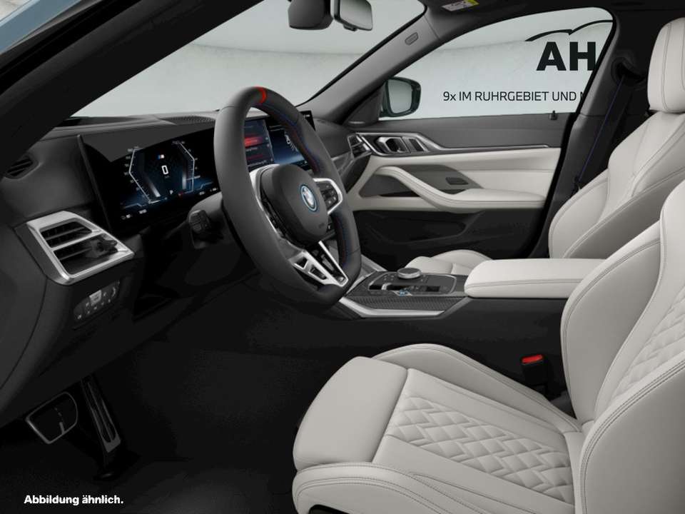 BMW i4 - Imagem 3