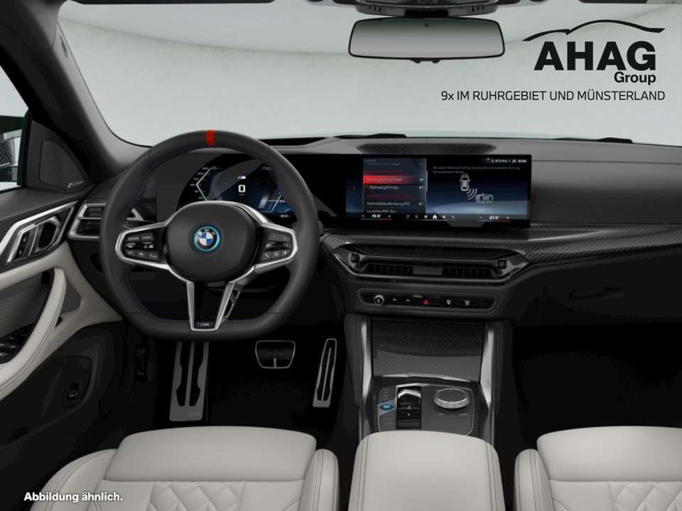 BMW i4 - Imagem 4