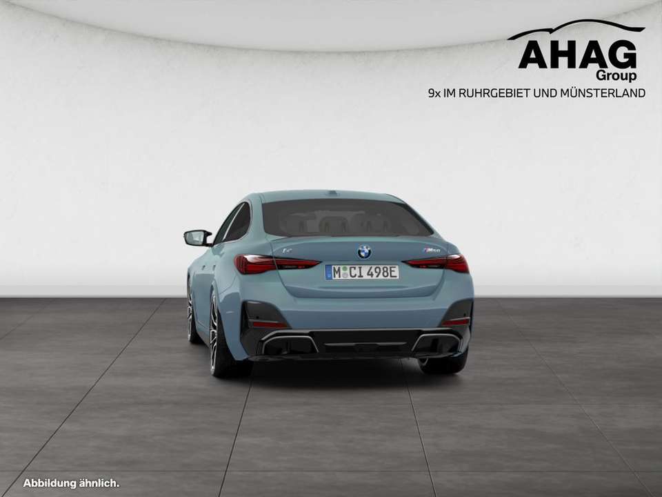 BMW i4 - Imagem 7