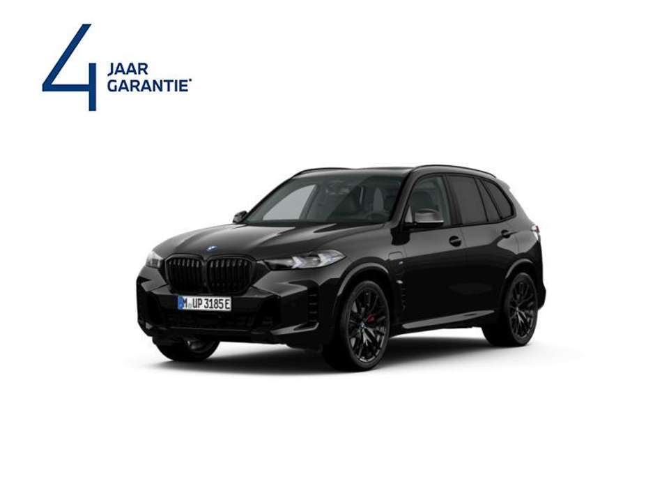 BMW X5 - Imagem 1